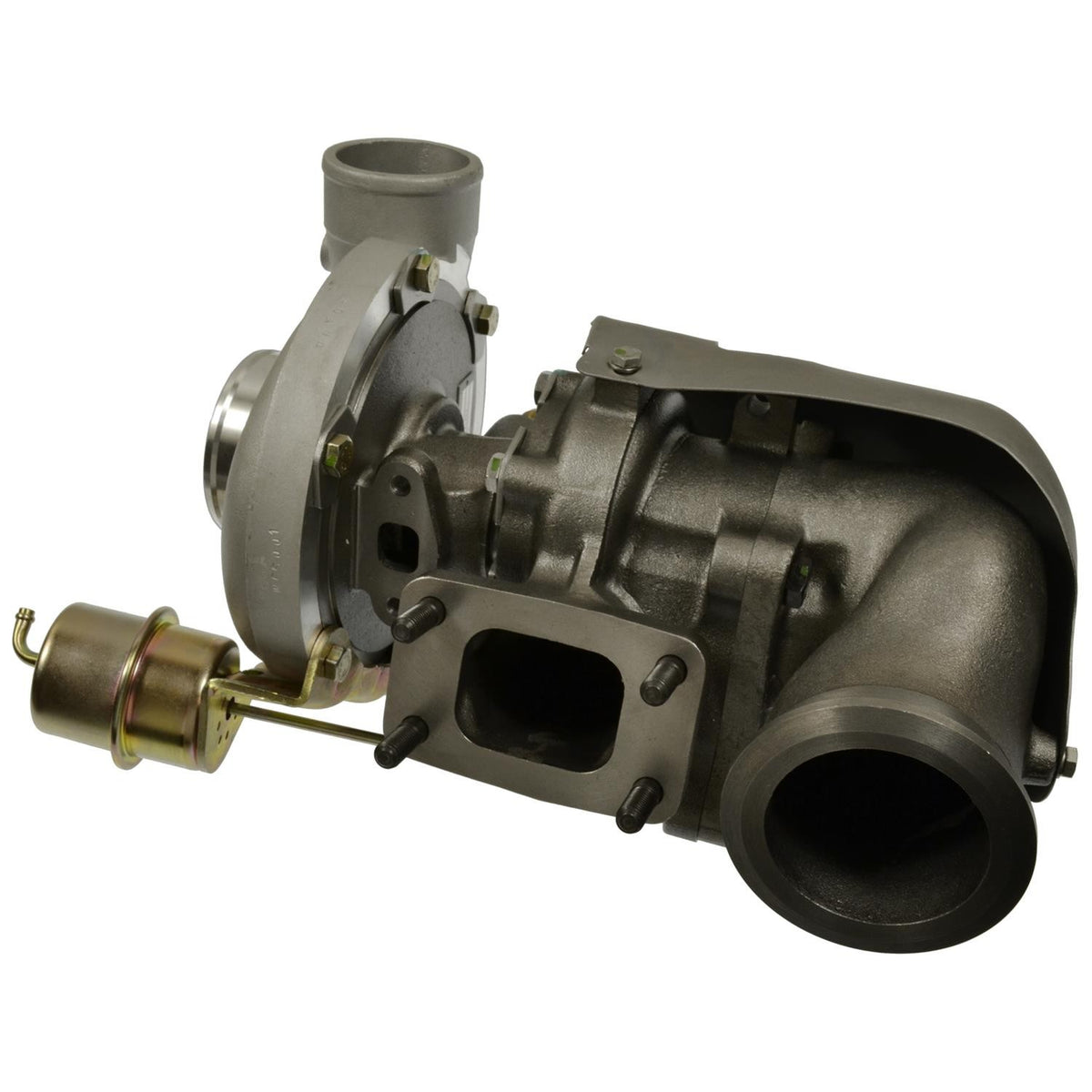 Standard Ignition Turbocharger TBC-517