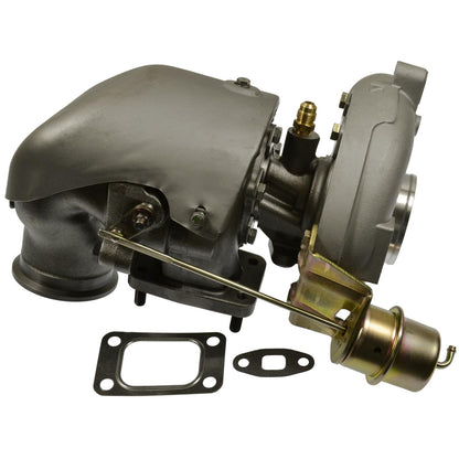 Standard Ignition Turbocharger TBC-517