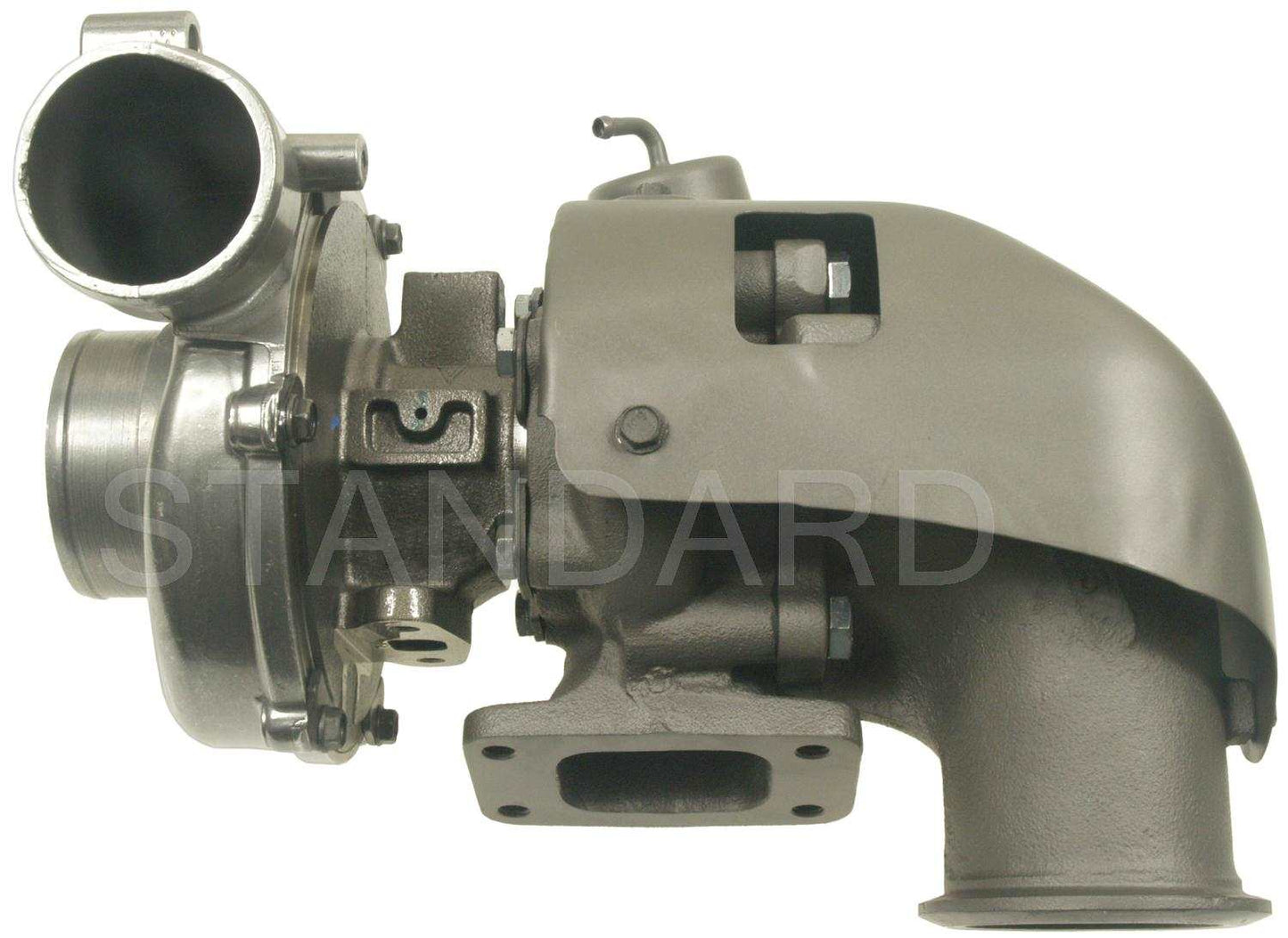 Standard Ignition Turbocharger TBC-517