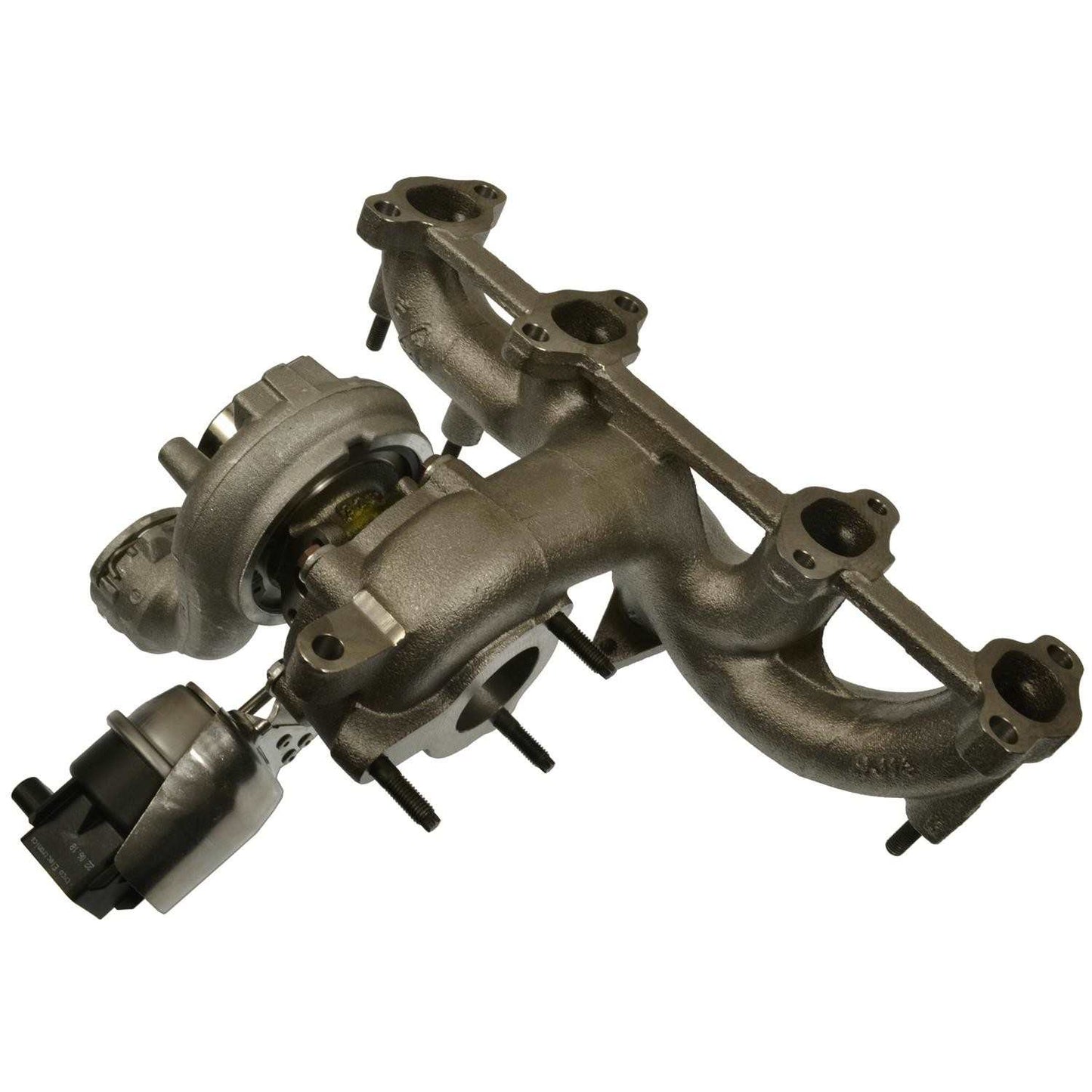 Intermotor Turbocharger TBC-518