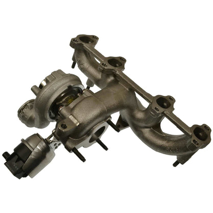 Intermotor Turbocharger TBC-518