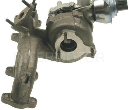 Intermotor Turbocharger TBC-518