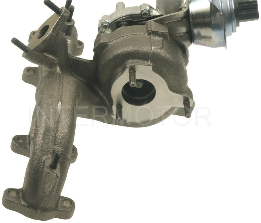Intermotor Turbocharger TBC-518