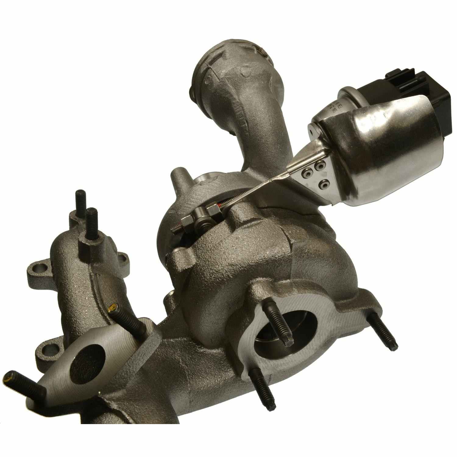 Intermotor Turbocharger TBC-518