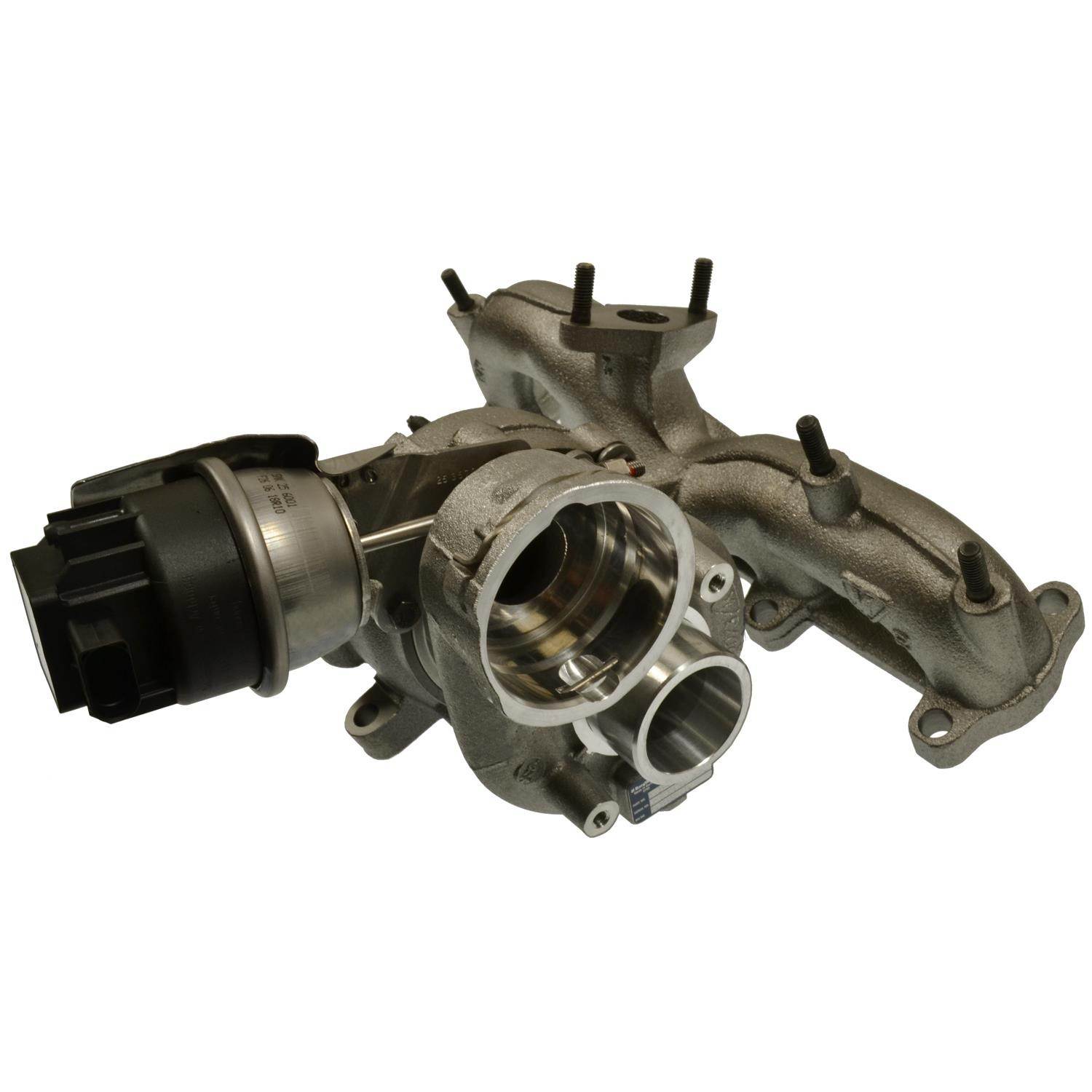 Intermotor Turbocharger TBC-518
