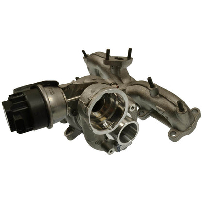 Intermotor Turbocharger TBC-518
