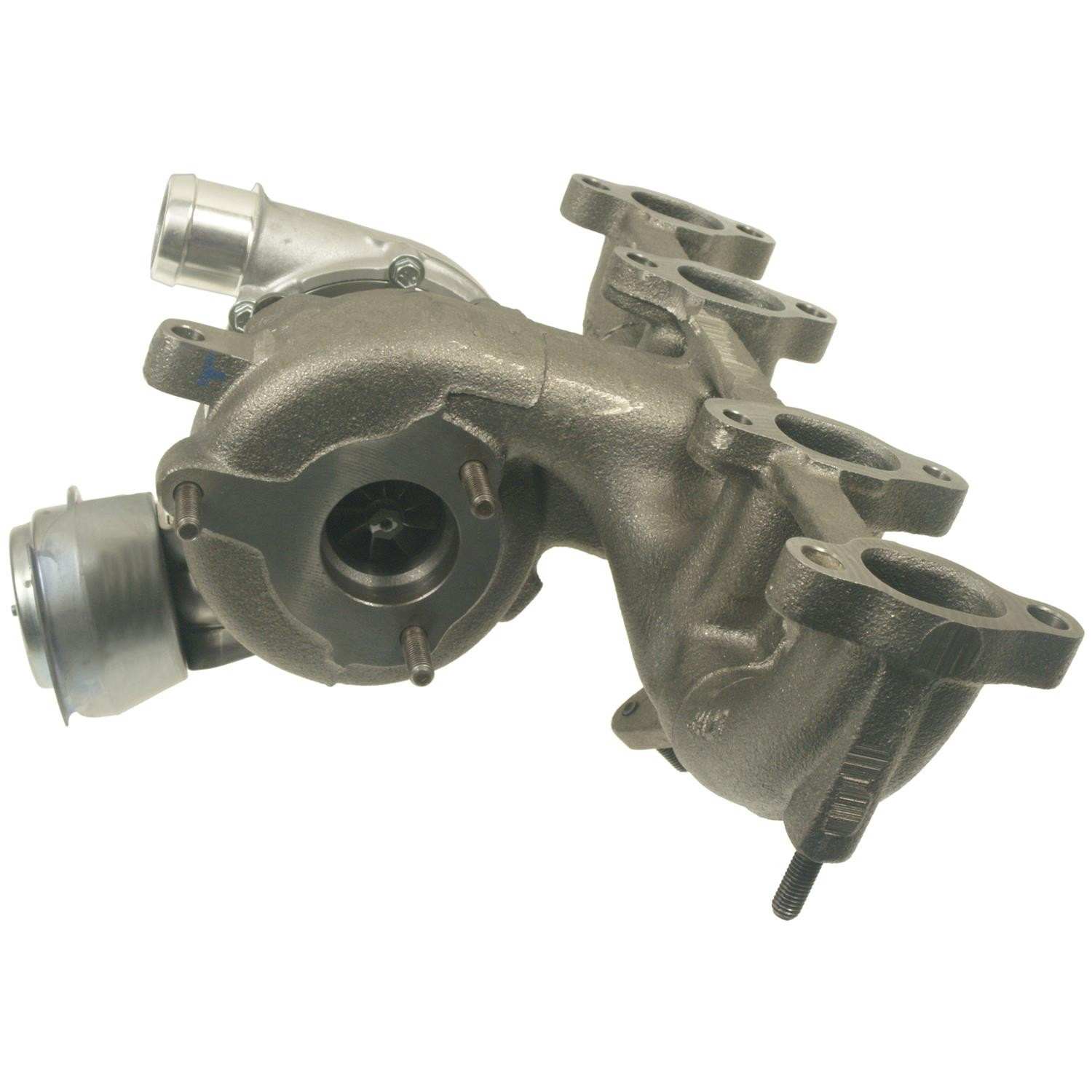 Intermotor Turbocharger TBC-519