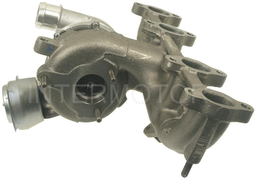 Intermotor Turbocharger TBC-519