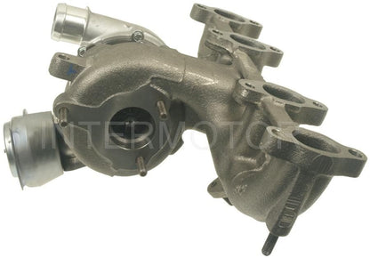Intermotor Turbocharger TBC-519