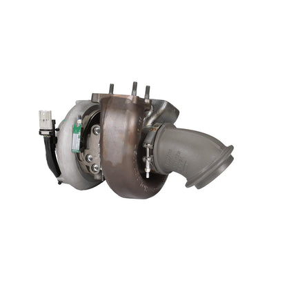 Standard Ignition Turbocharger TBC-521