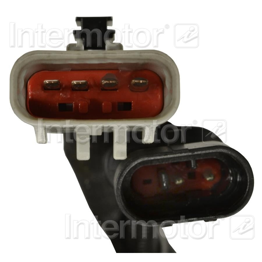 Standard Ignition Turbocharger TBC-521