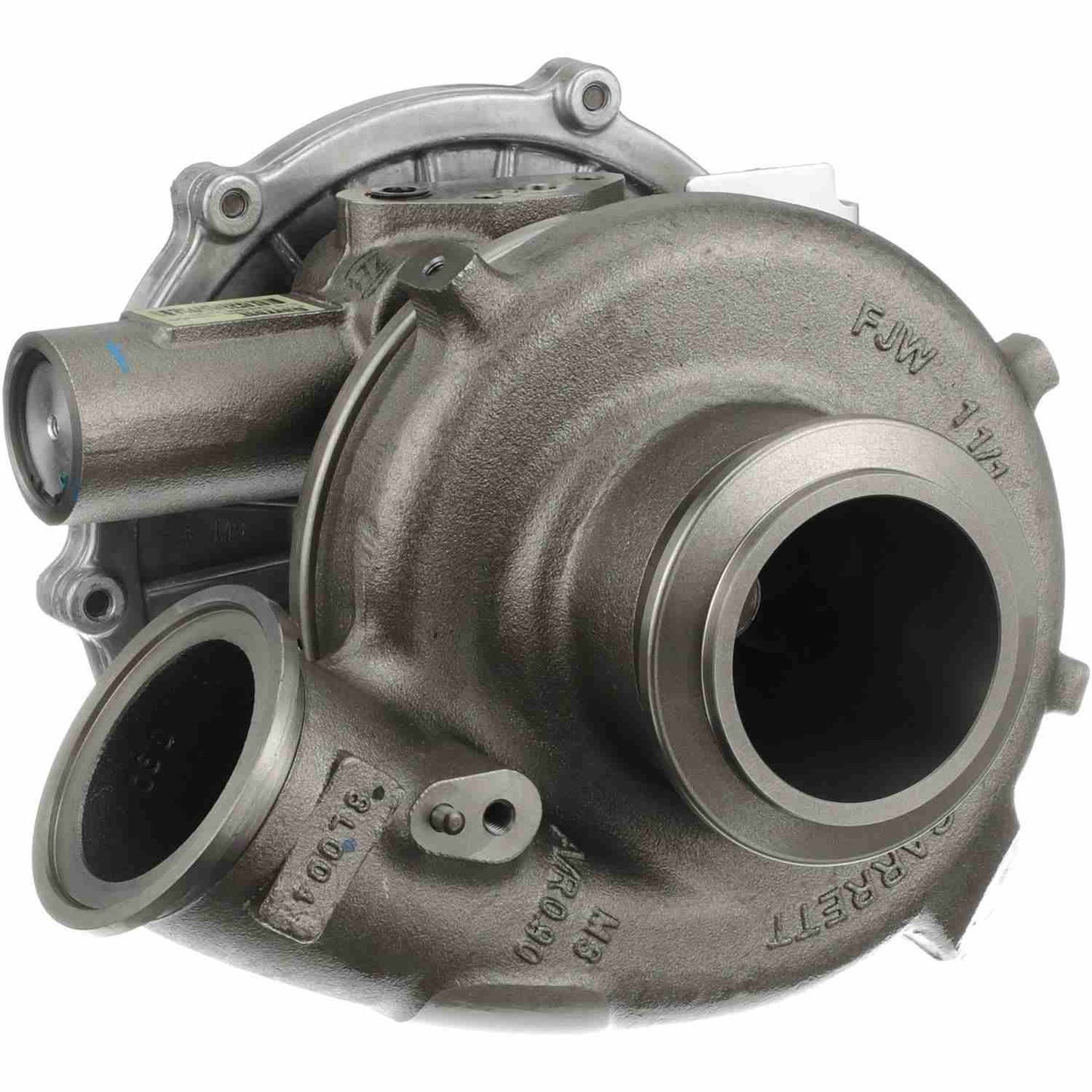 Standard Ignition TBC-522