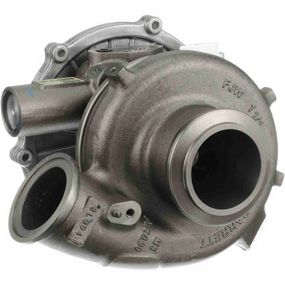 Standard Ignition TBC-522