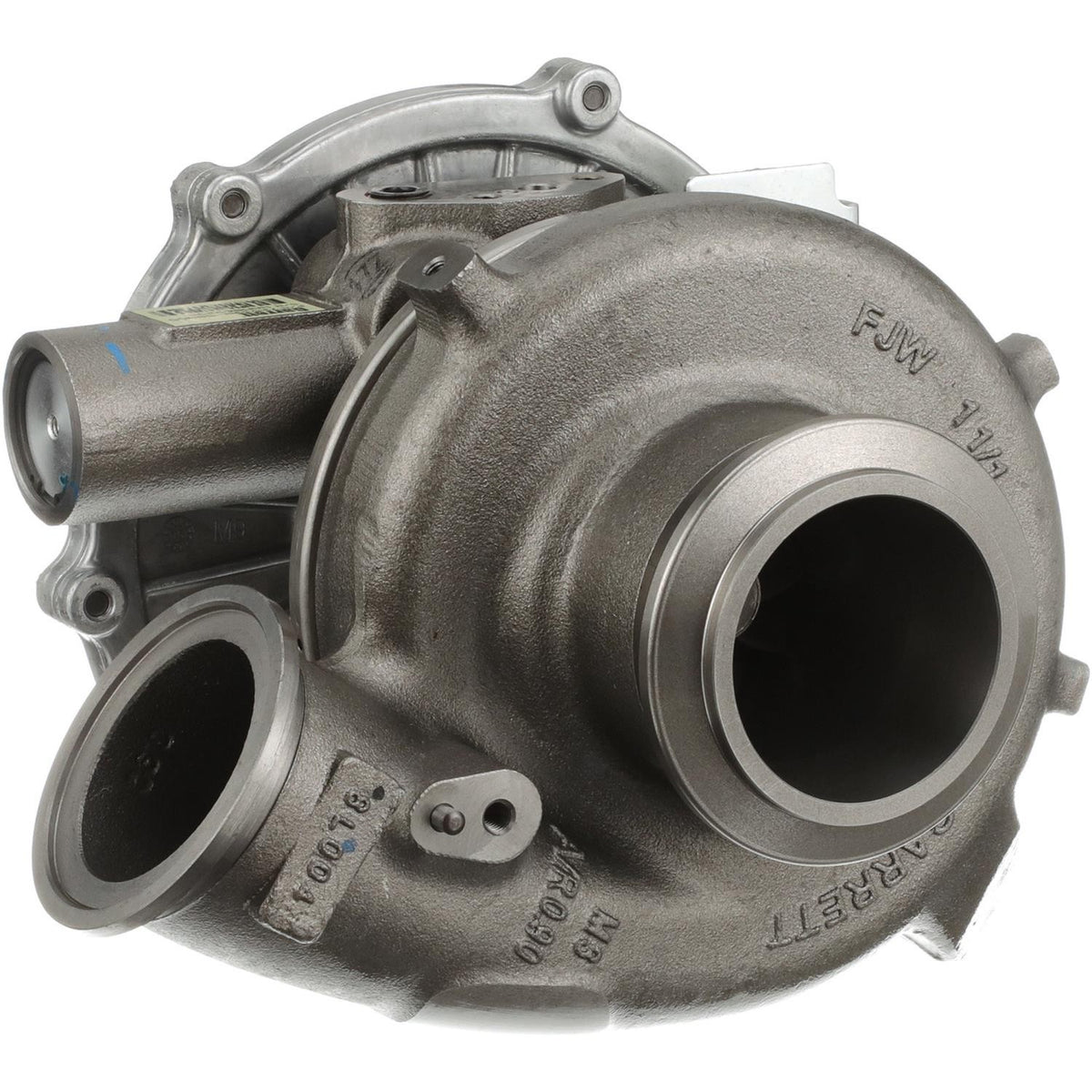 Standard Ignition TBC-522