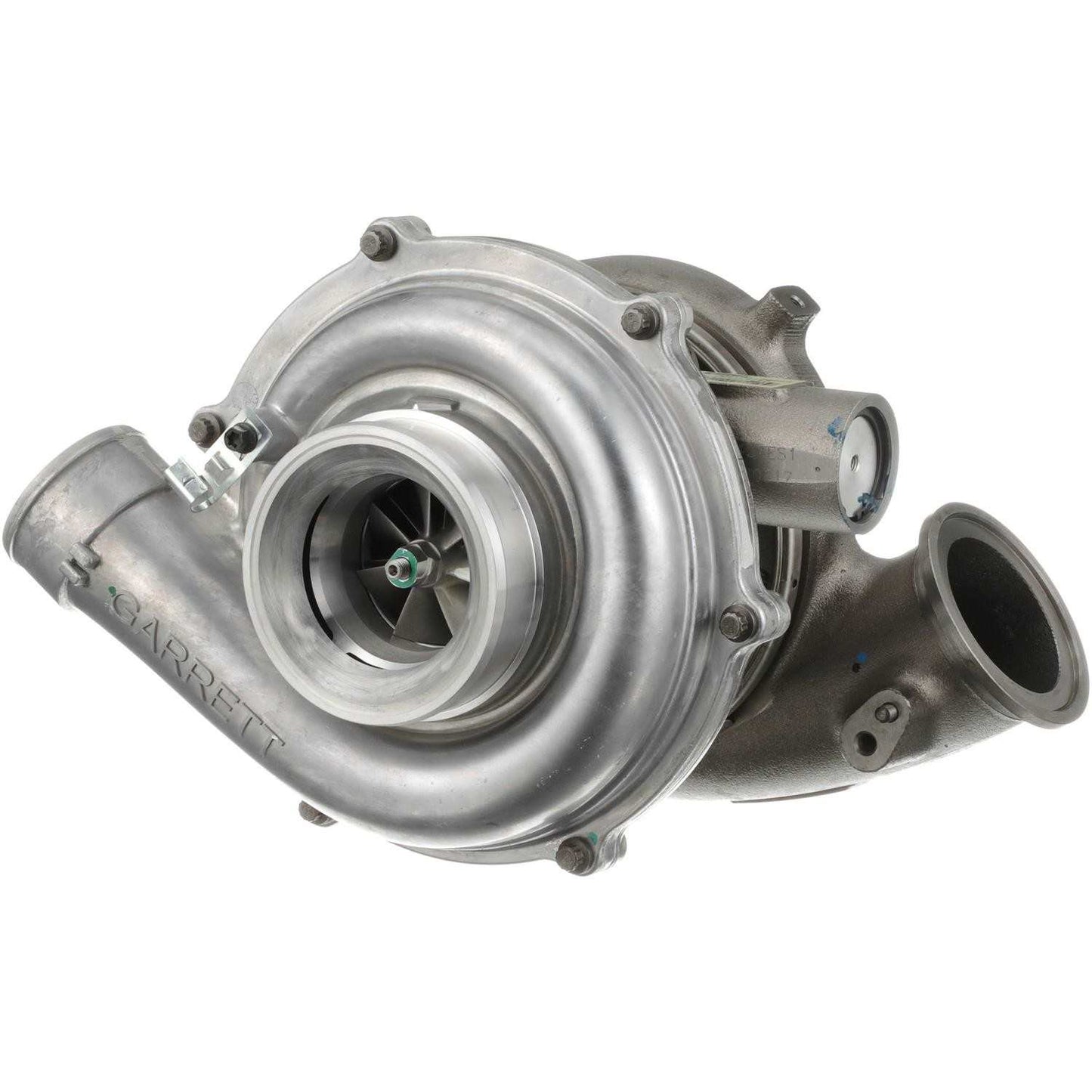 Standard Ignition TBC-522