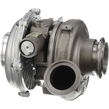 Standard Ignition TBC-522