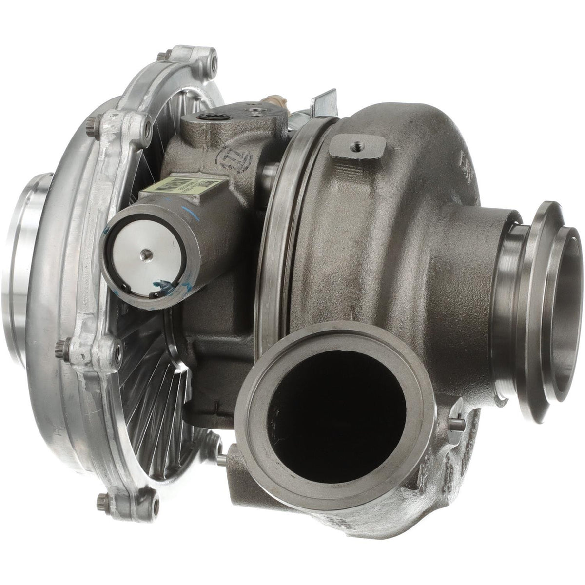 Standard Ignition TBC-522