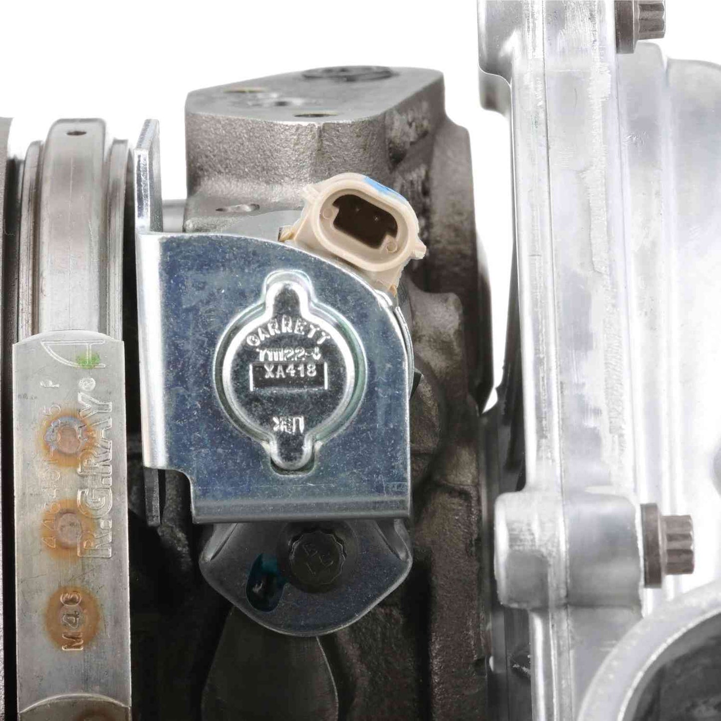 Standard Ignition TBC-522