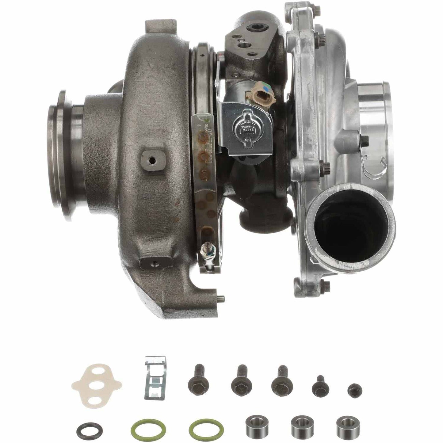 Standard Ignition TBC-522