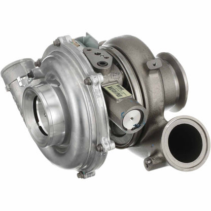 Standard Ignition TBC-522