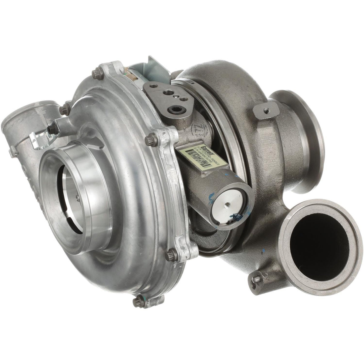 Standard Ignition TBC-522