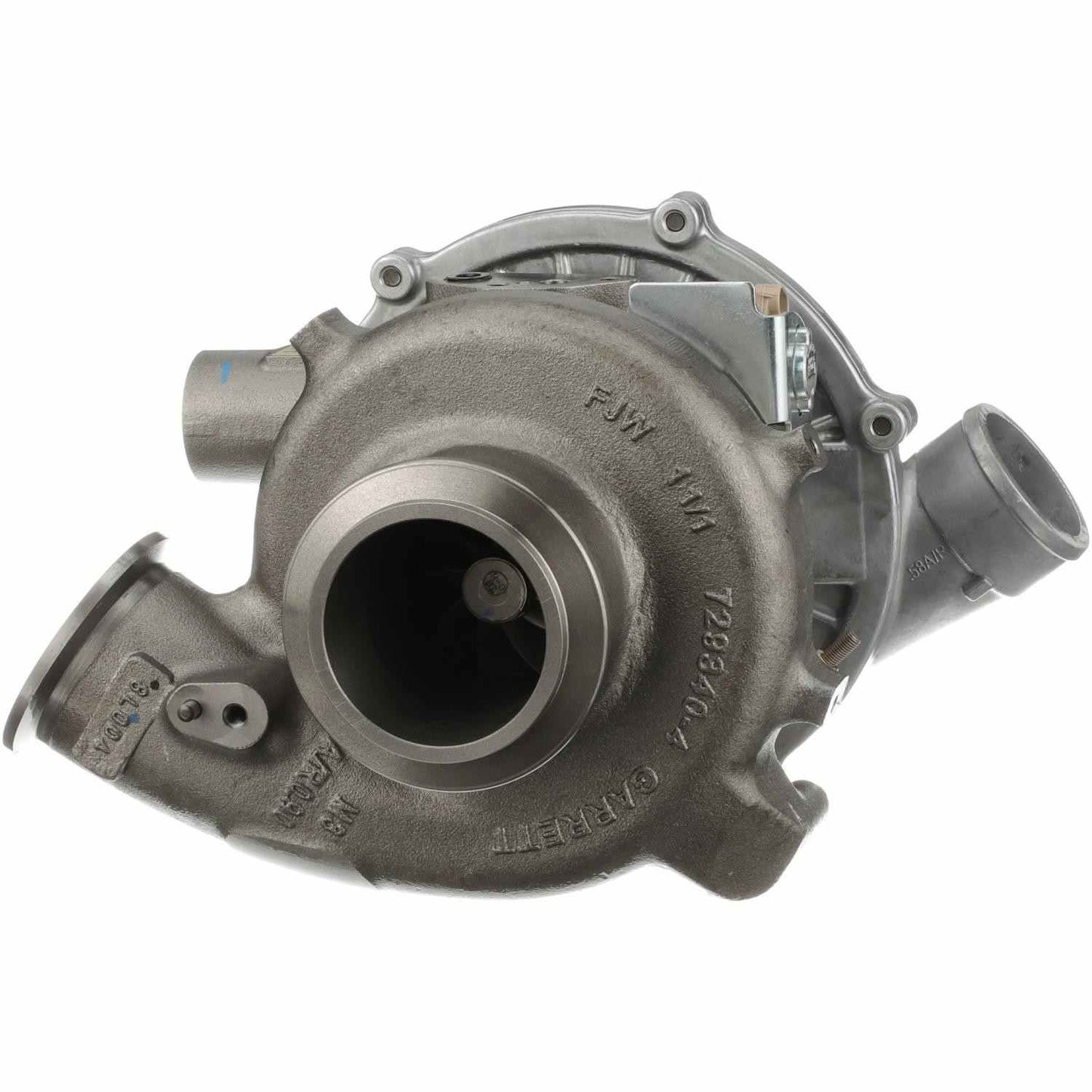 Standard Ignition TBC-522
