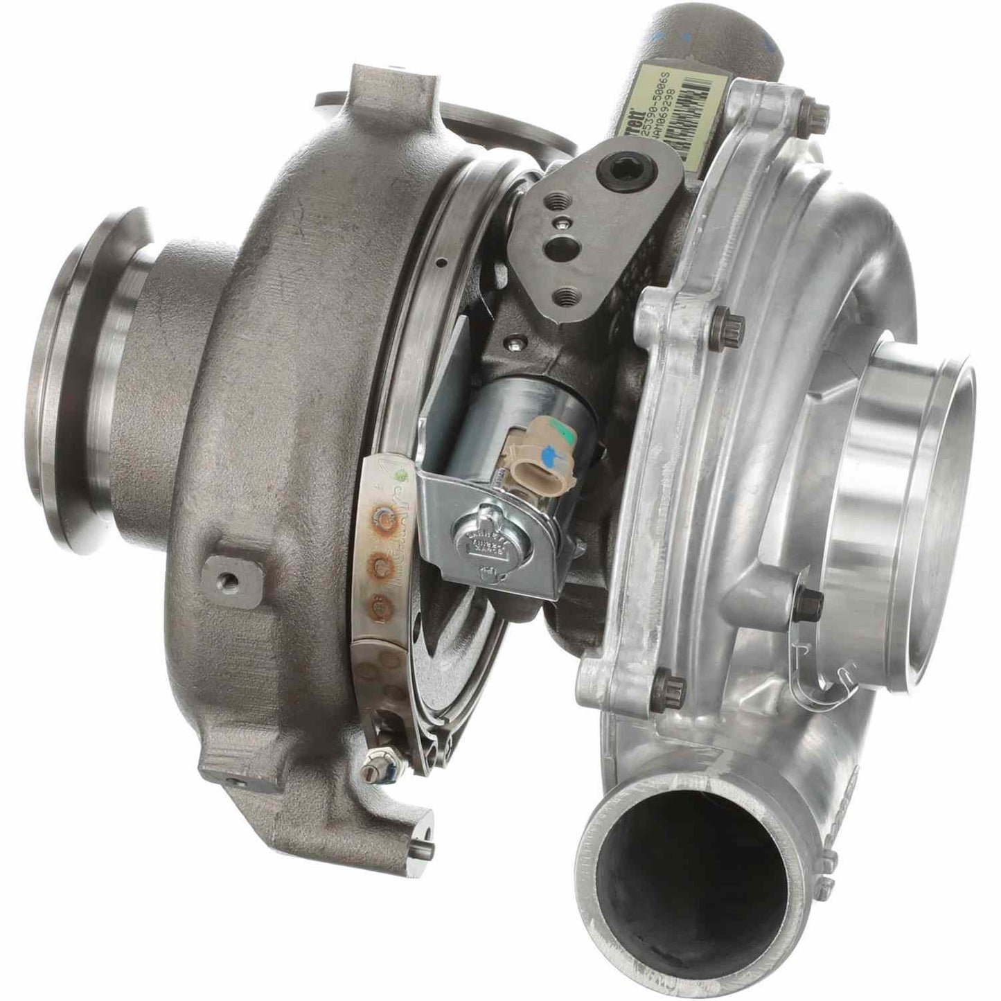 Standard Ignition TBC-522