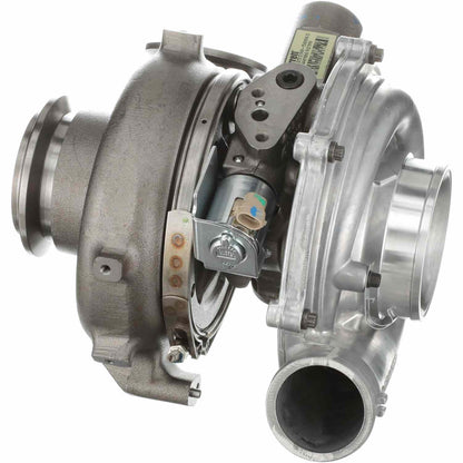 Standard Ignition TBC-522