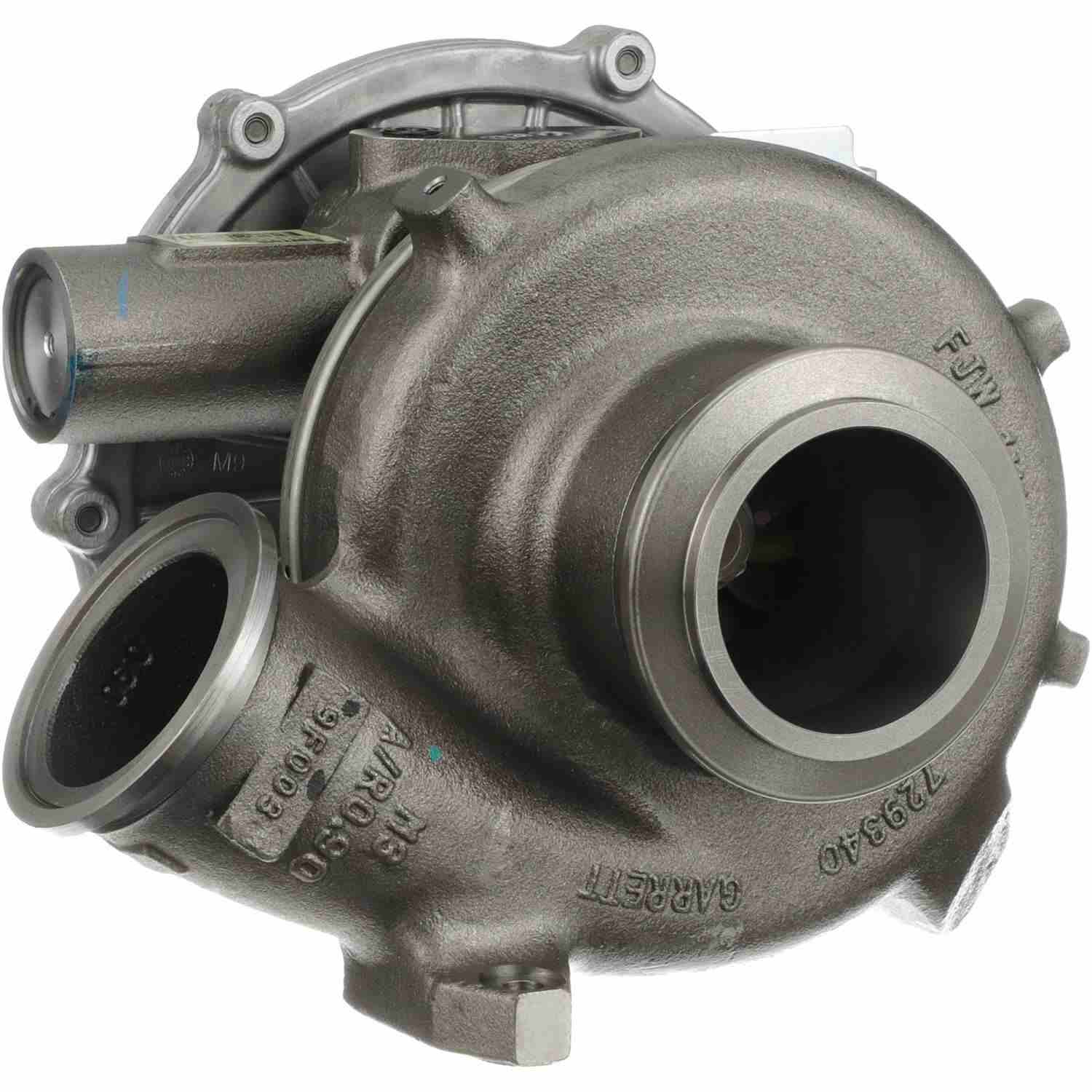 Standard Ignition Turbocharger TBC-523