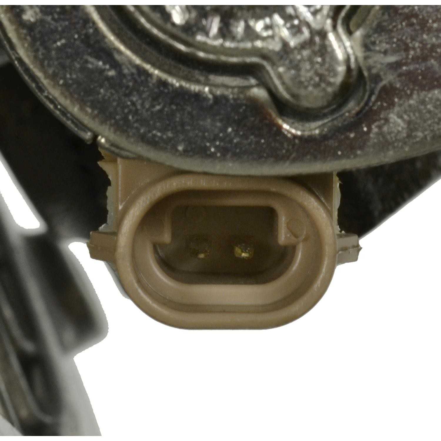 Standard Ignition Turbocharger TBC-523
