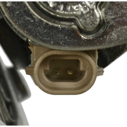 Standard Ignition Turbocharger TBC-523