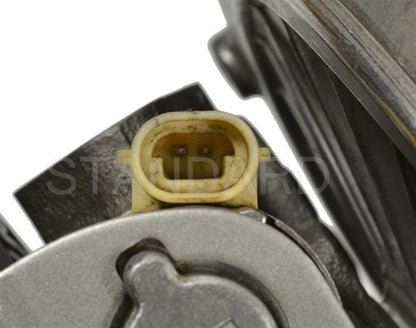 Standard Ignition Turbocharger TBC-523
