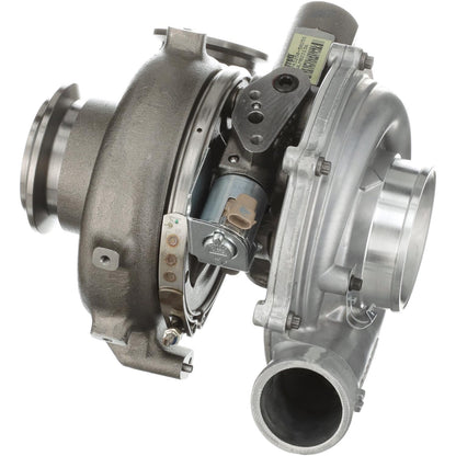 Standard Ignition Turbocharger TBC-523