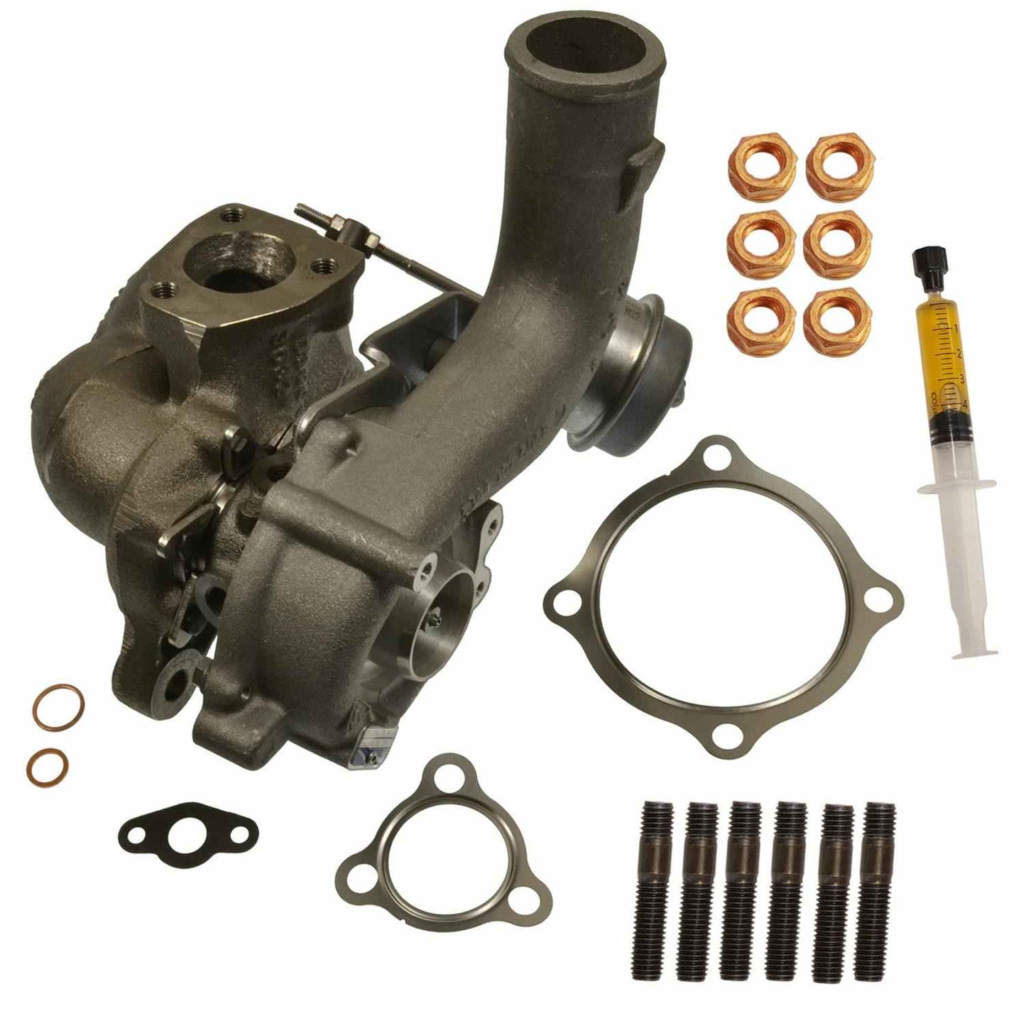 Standard Ignition TBC-525