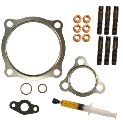 Standard Ignition TBC-525