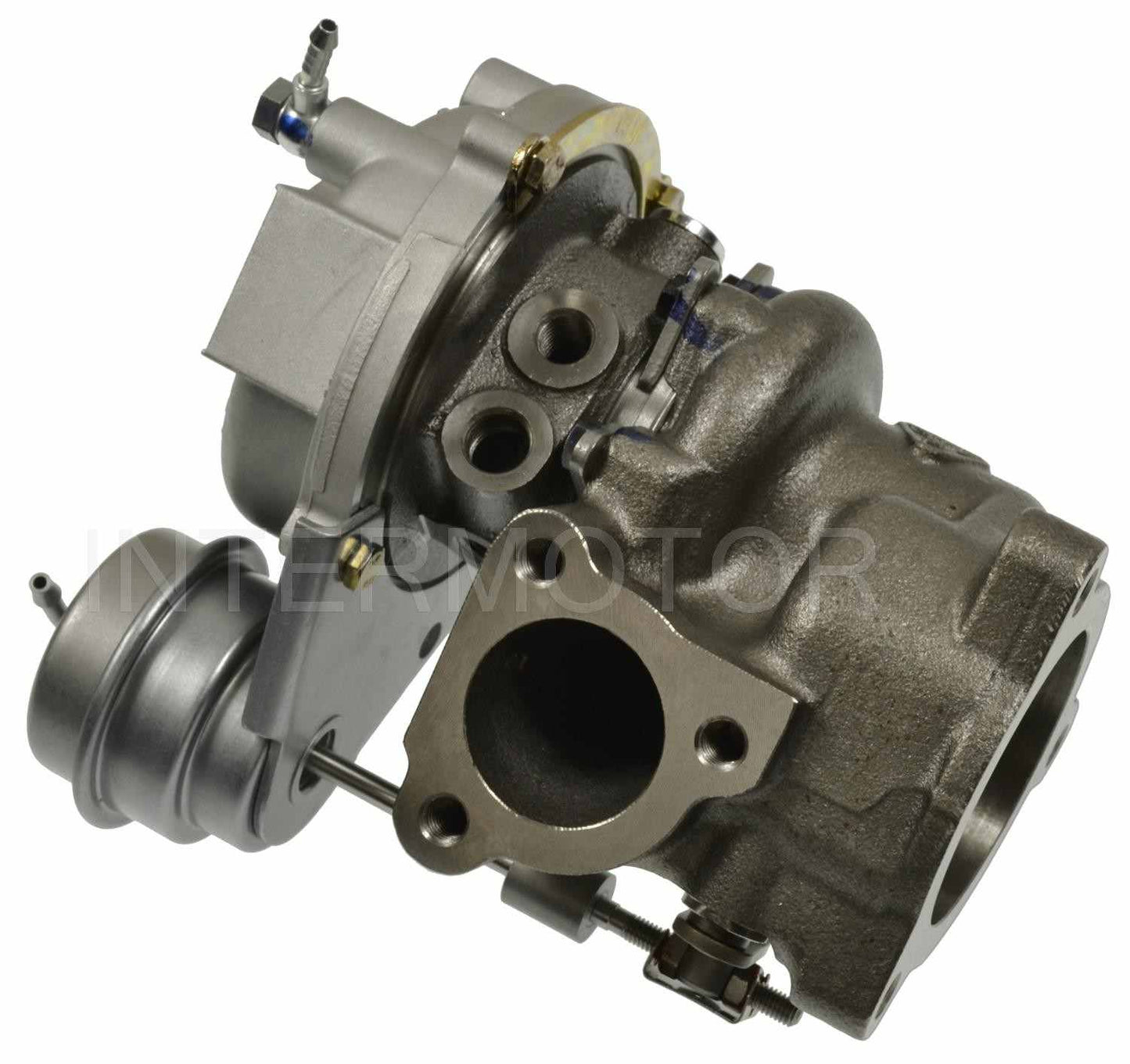 Standard Ignition TBC-527