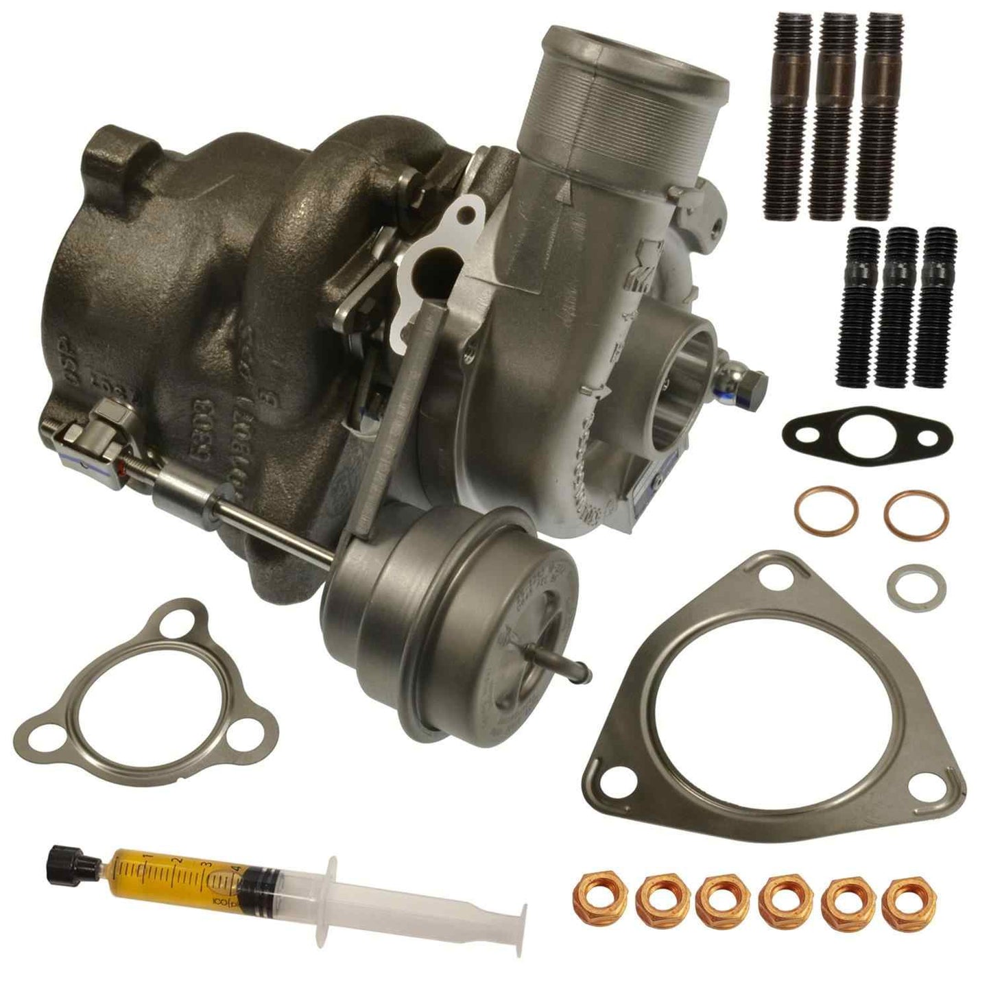 Standard Ignition TBC-527