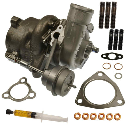 Standard Ignition TBC-527