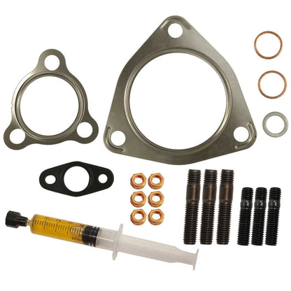 Standard Ignition TBC-527