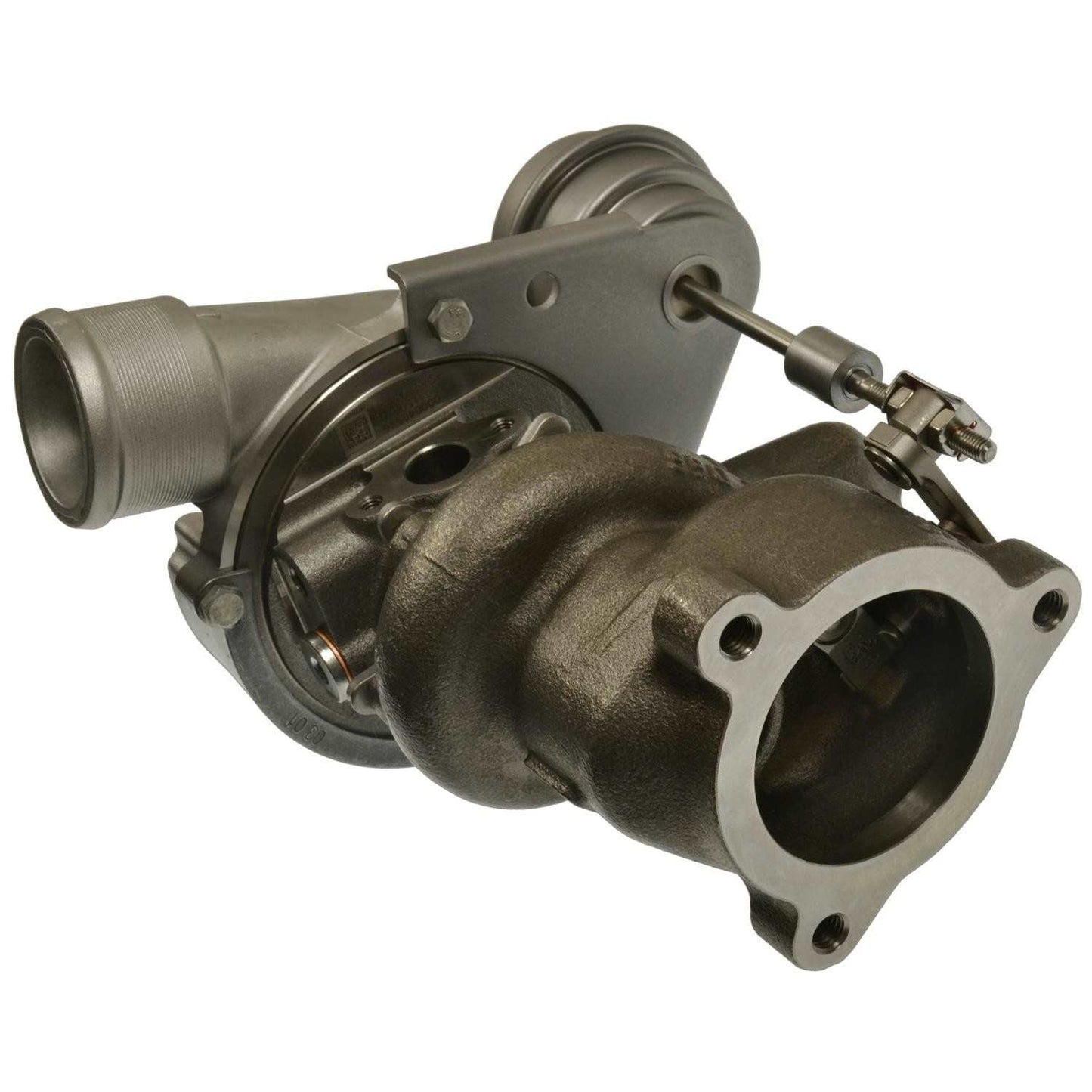 Standard Ignition TBC-527