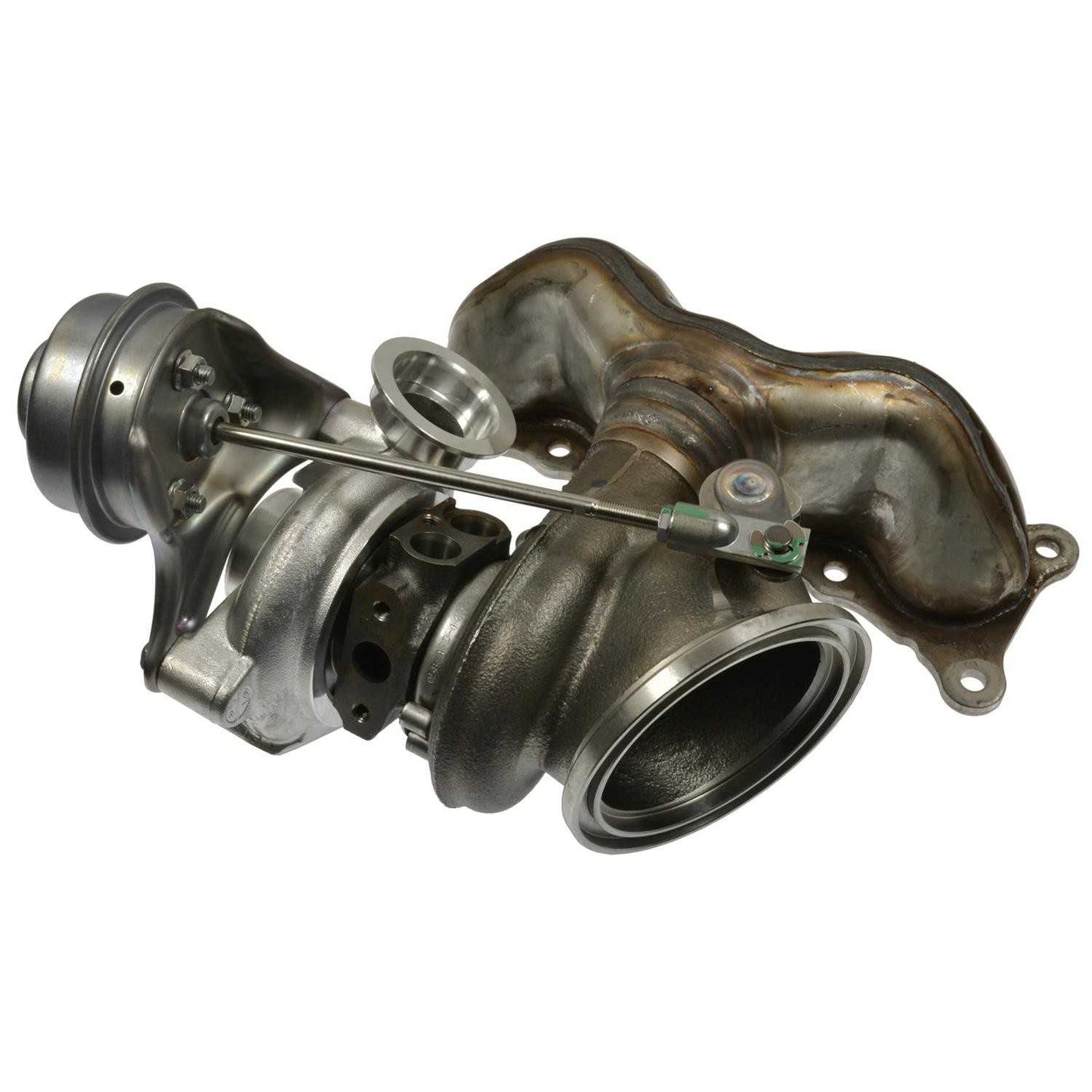 Standard Ignition TBC-536