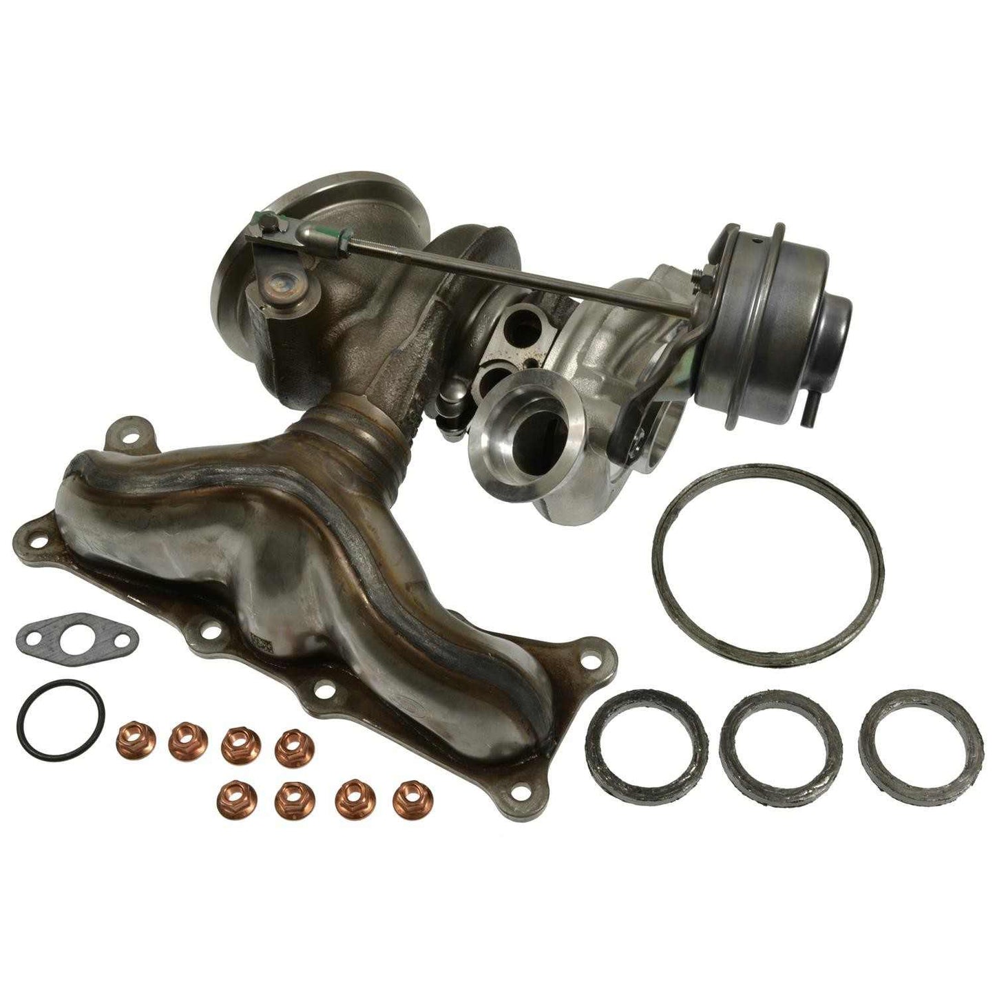 Standard Ignition TBC-536