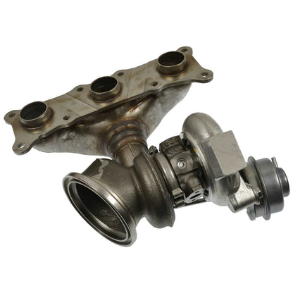 Standard Ignition TBC-536
