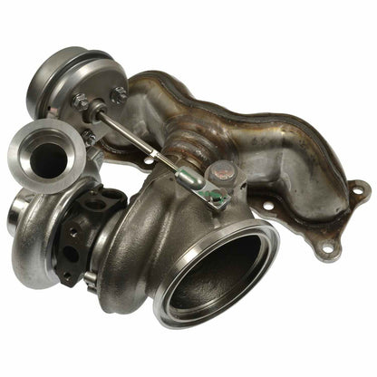 Standard Ignition TBC-537