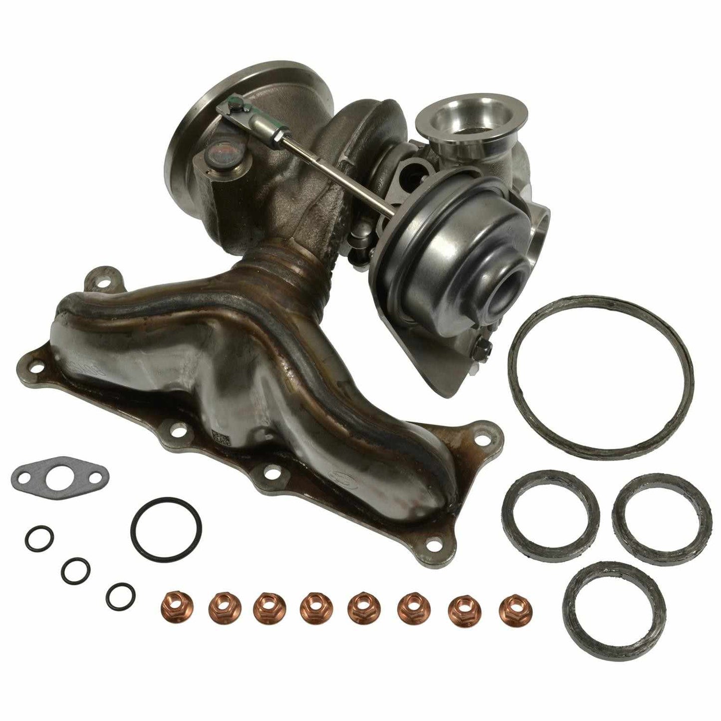Standard Ignition TBC-537