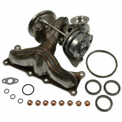 Standard Ignition TBC-537