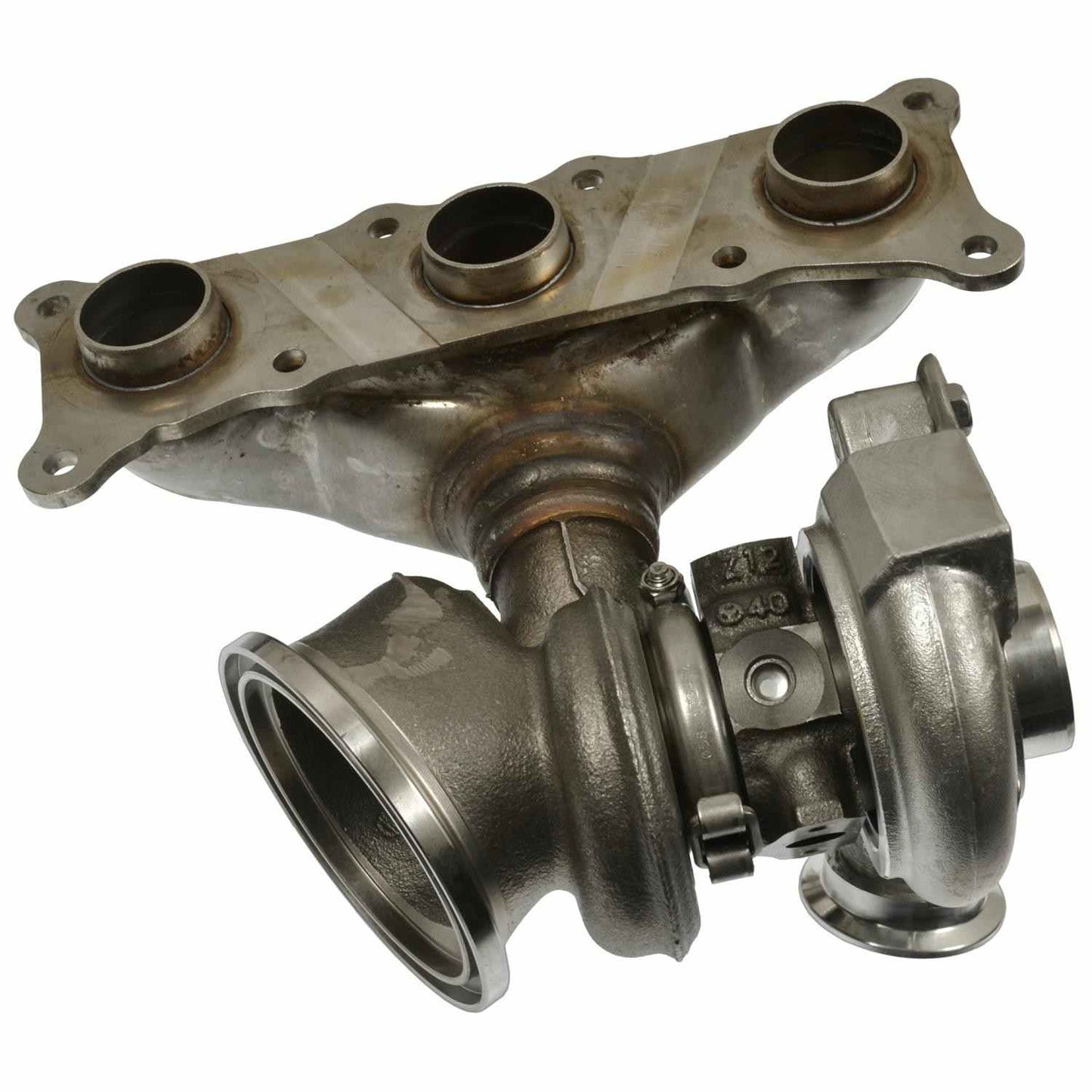 Standard Ignition TBC-537