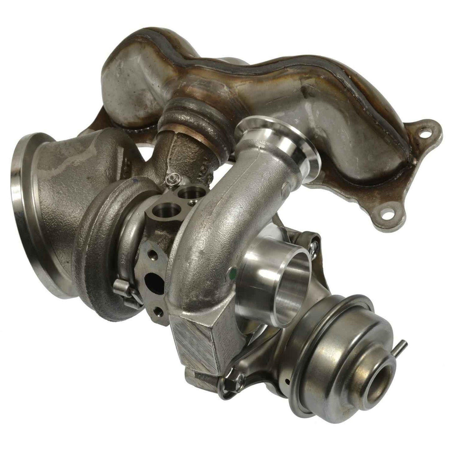 Standard Ignition TBC-539