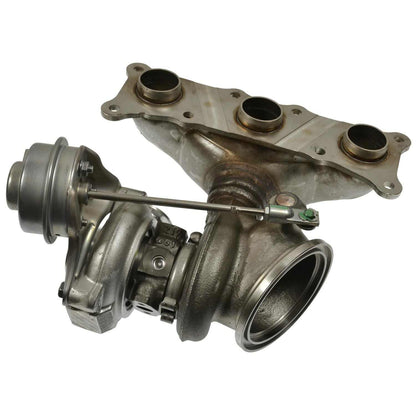 Standard Ignition TBC-539