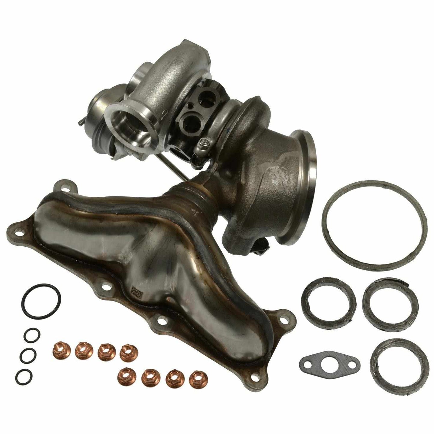 Standard Ignition TBC-539